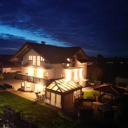Bergjuwel In 120qm Lejlighed Bichl