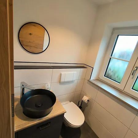 Bergjuwel In 120qm Lejlighed Bichl