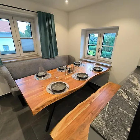 Bergjuwel In 120qm Apartment *