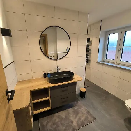 Apartment Bergjuwel In 120qm *