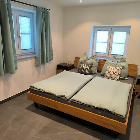 Bergjuwel In 120qm Apartment
