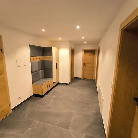 Apartment Bergjuwel In 120qm *