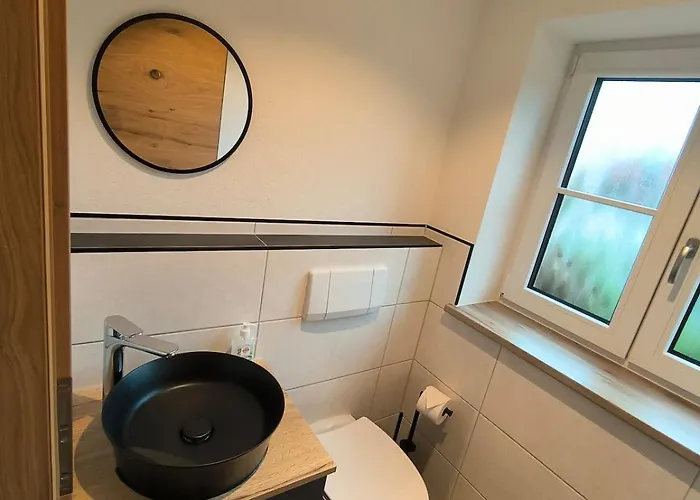 Bergjuwel In 120qm Apartman Bichl