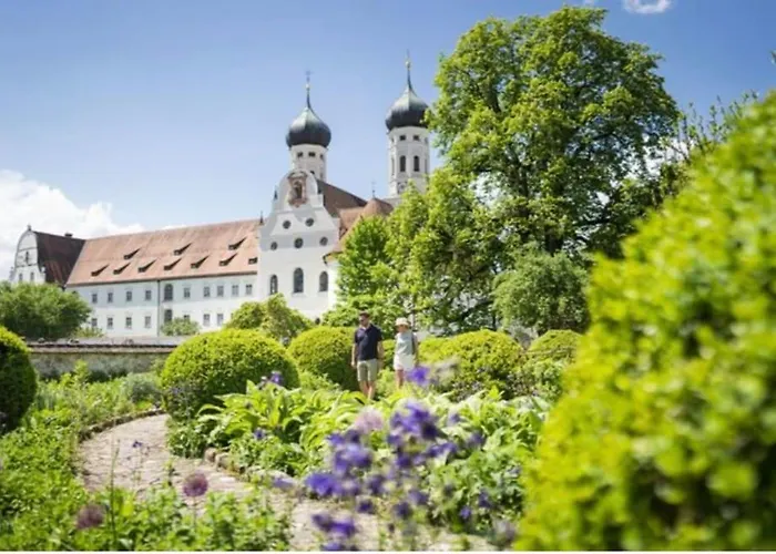 Apartman Bergjuwel In 120qm *